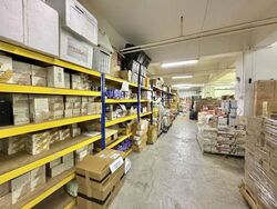 Kapo Factory Building (D13), Factory #630559641